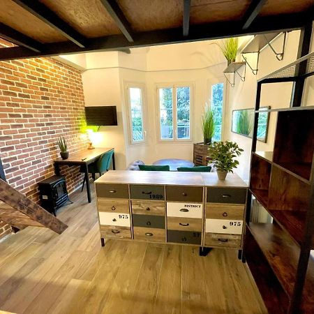 Cocooning & Modern Duplex City Center Carabacel Νίκαια Εξωτερικό φωτογραφία