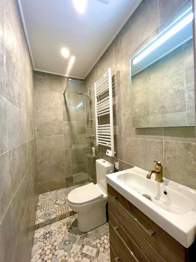 Cocooning & Modern Duplex City Center Carabacel Νίκαια Εξωτερικό φωτογραφία