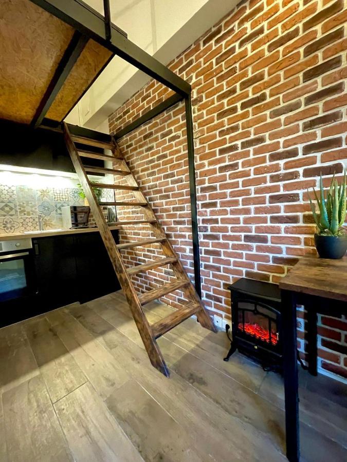 Cocooning & Modern Duplex City Center Carabacel Νίκαια Εξωτερικό φωτογραφία