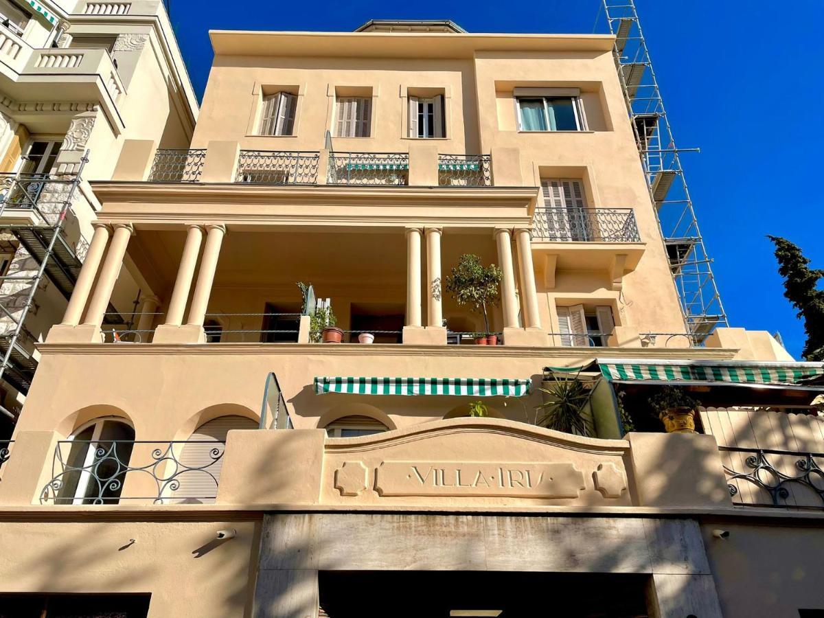 Cocooning & Modern Duplex City Center Carabacel Νίκαια Εξωτερικό φωτογραφία