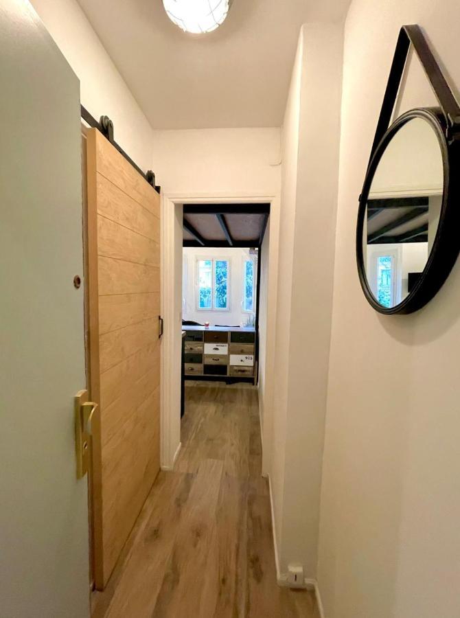 Cocooning & Modern Duplex City Center Carabacel Νίκαια Εξωτερικό φωτογραφία